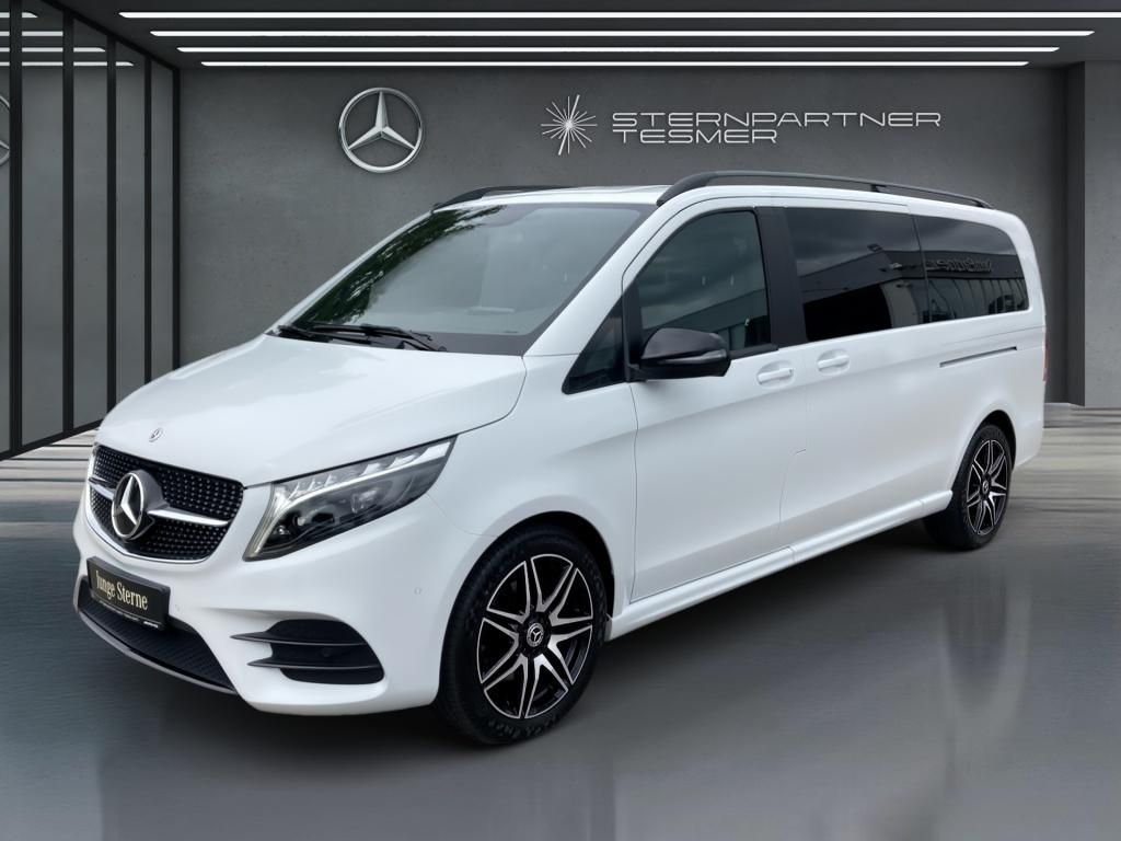 Mercedes-Benz V 300 2024