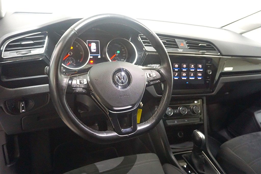 Volkswagen Touran 2020