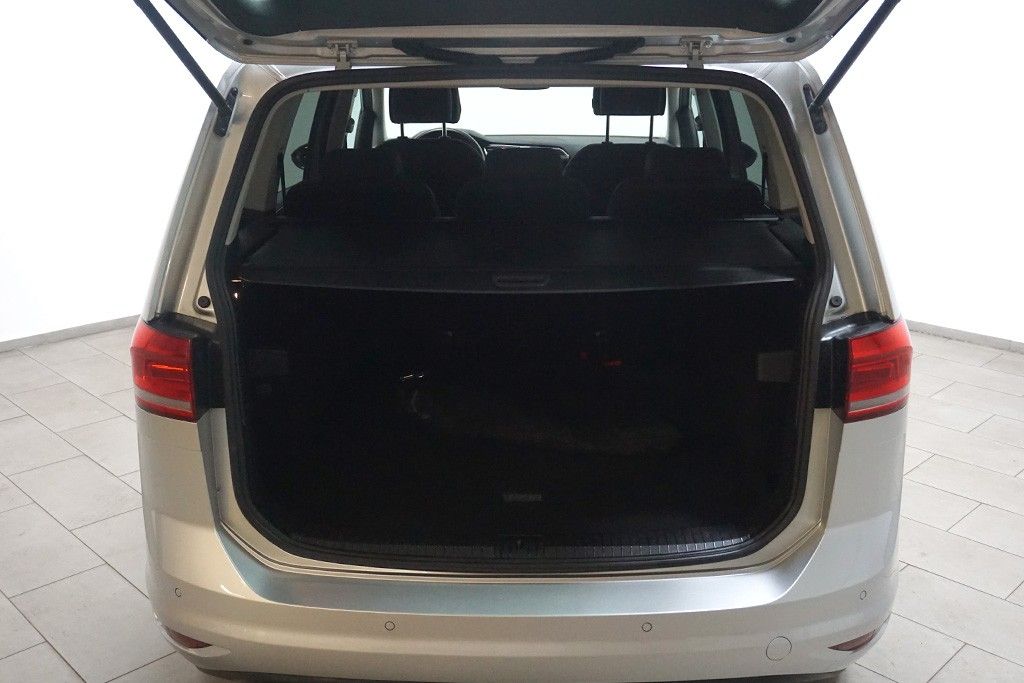 Volkswagen Touran 2020