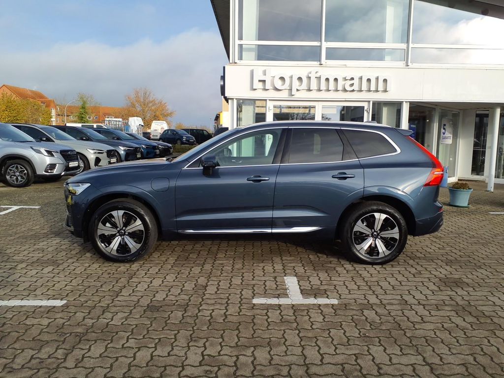 Volvo XC60 2025