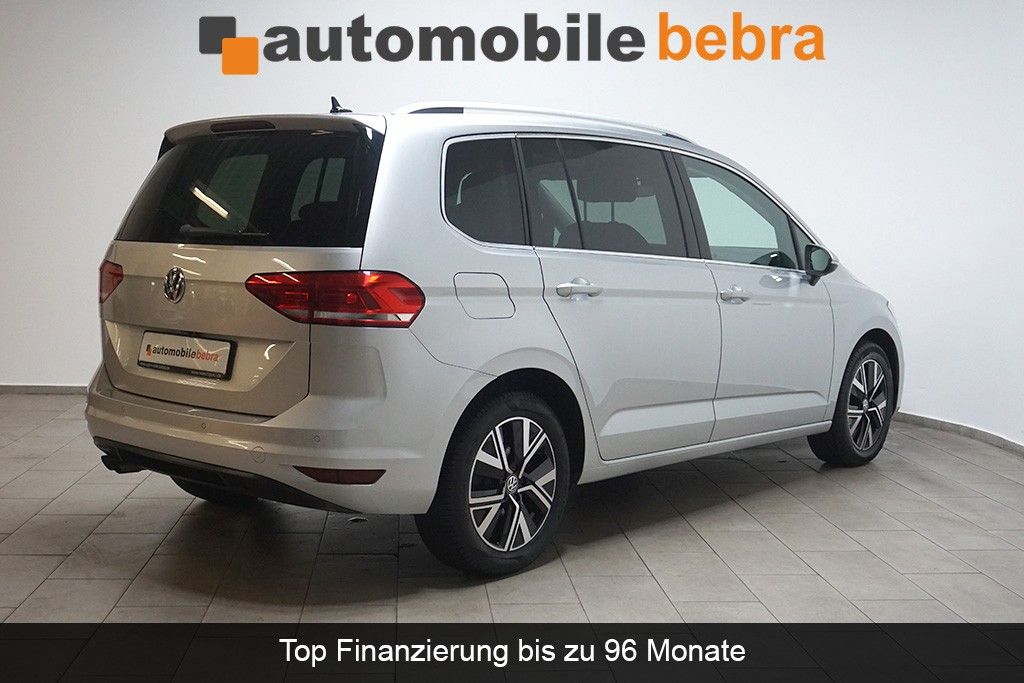 Volkswagen Touran 2020