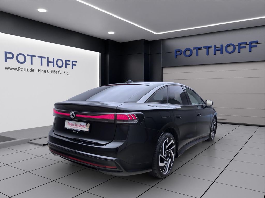 Volkswagen ID.7 2025