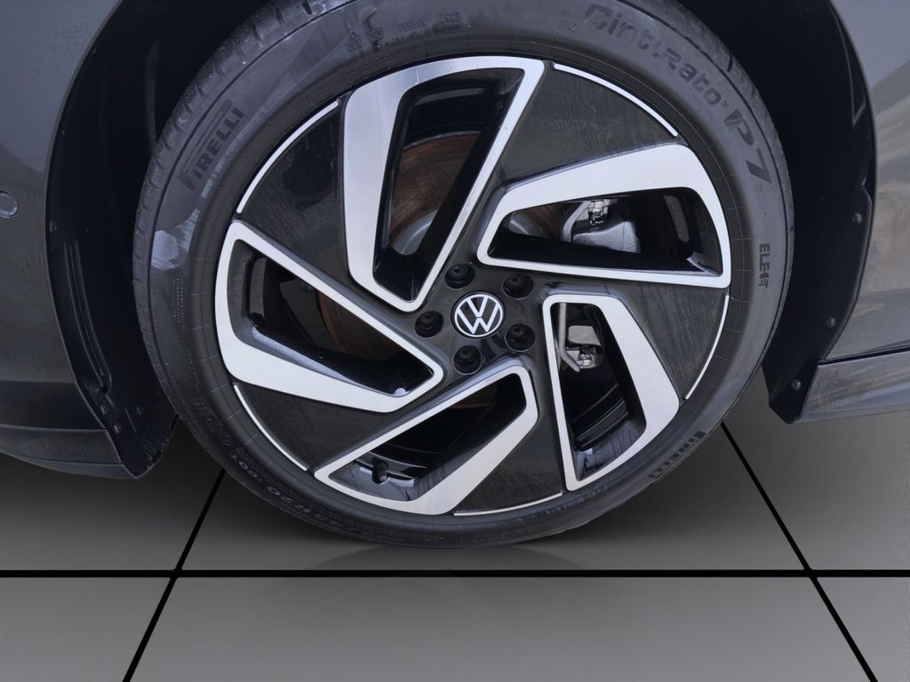Volkswagen ID.7 2025