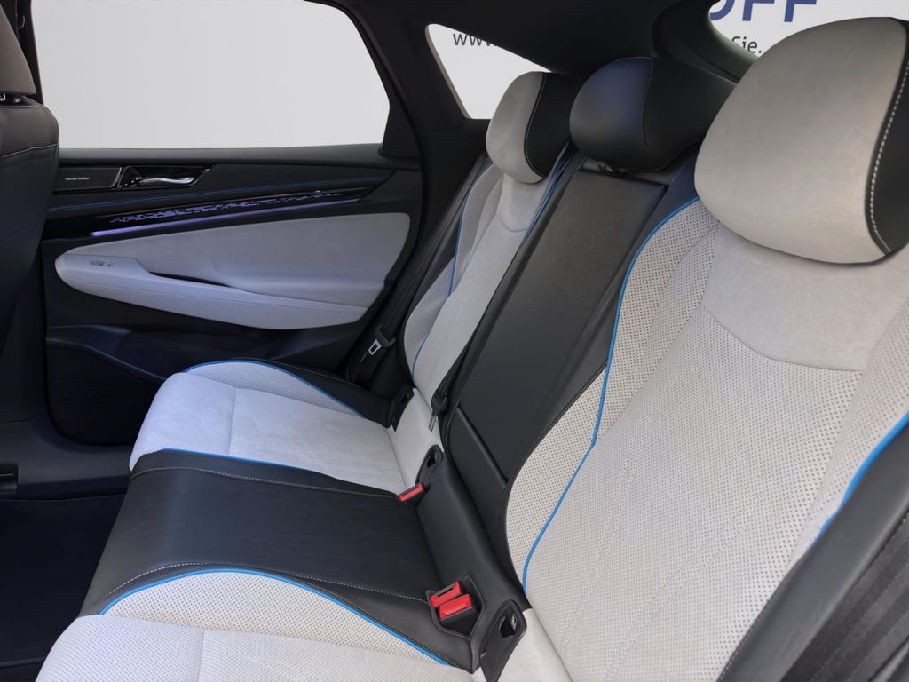 Volkswagen ID.7 2025