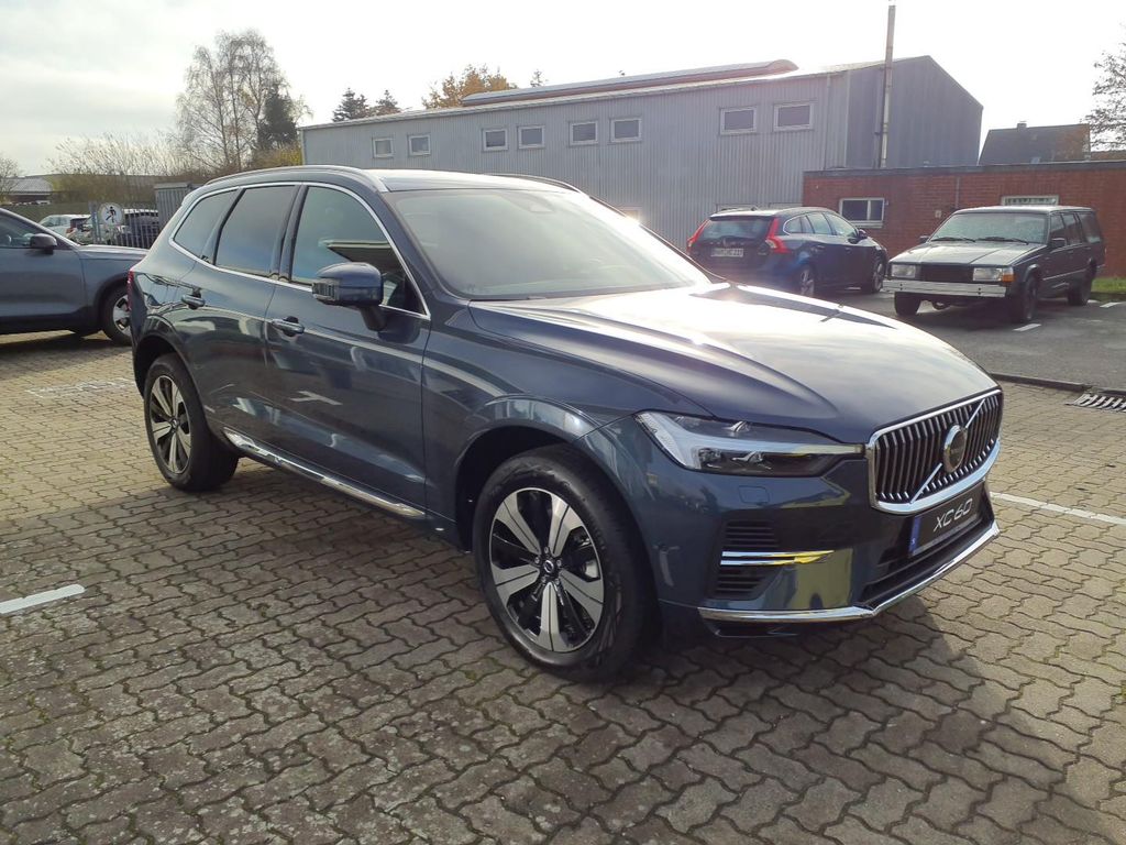 Volvo XC60 2025