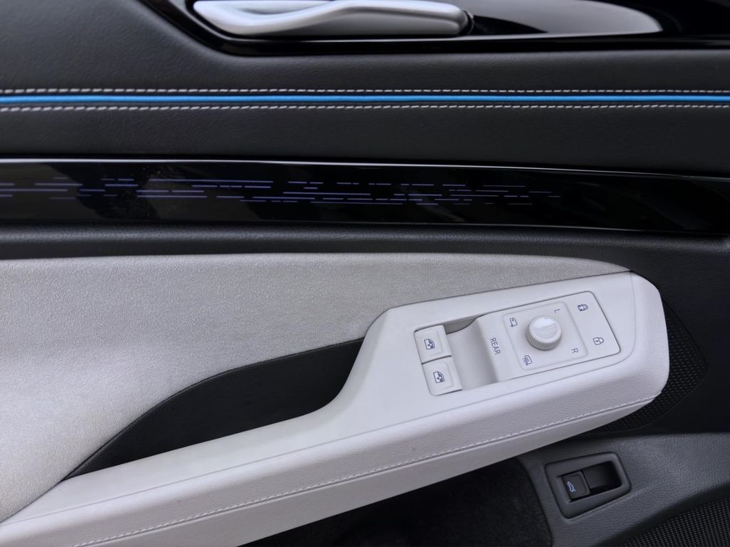 Volkswagen ID.7 2025