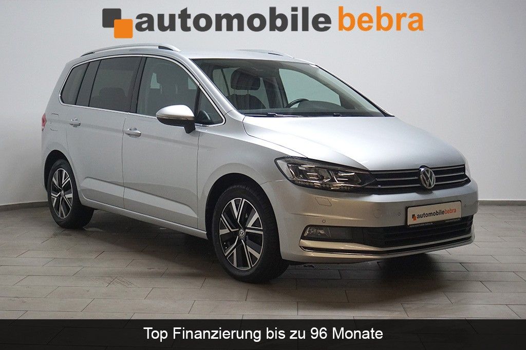 Volkswagen Touran 2020