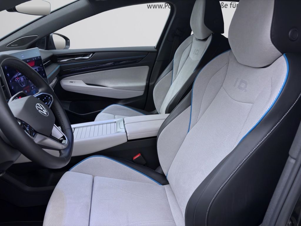 Volkswagen ID.7 2025