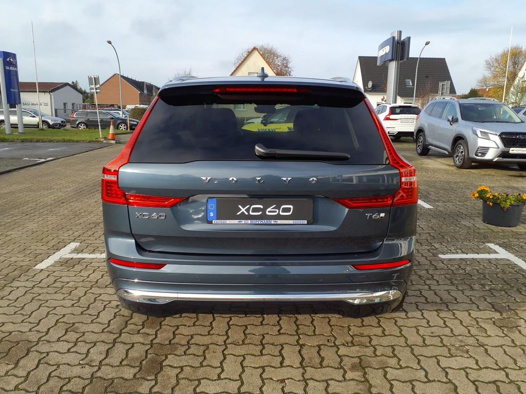 Volvo XC60 2025