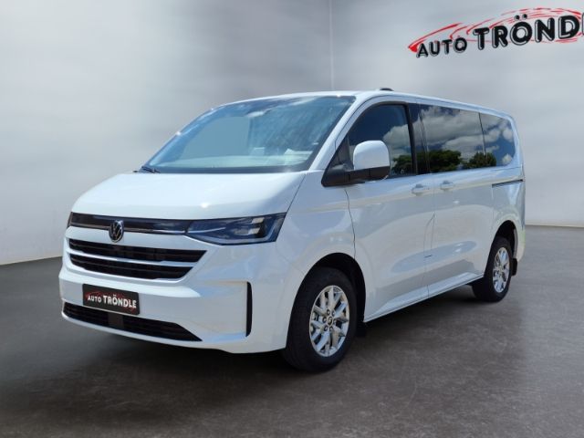 Volkswagen T7 Caravelle 2025
