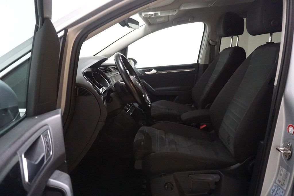 Volkswagen Touran 2020