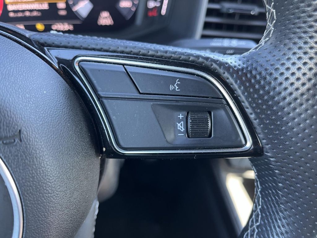 Audi A1 2021
