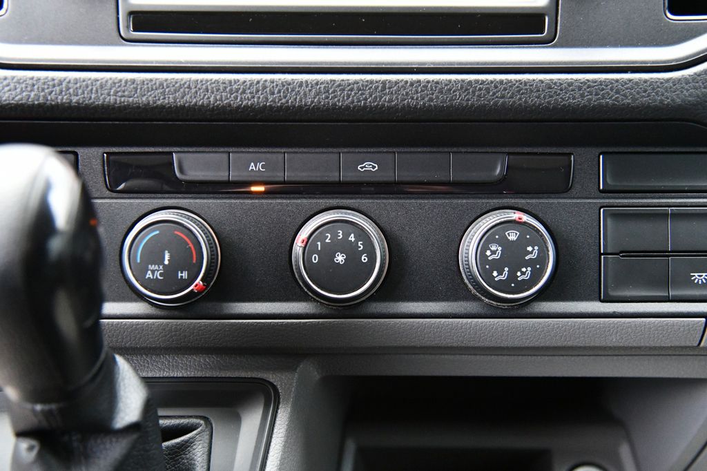 Volkswagen Crafter 2018