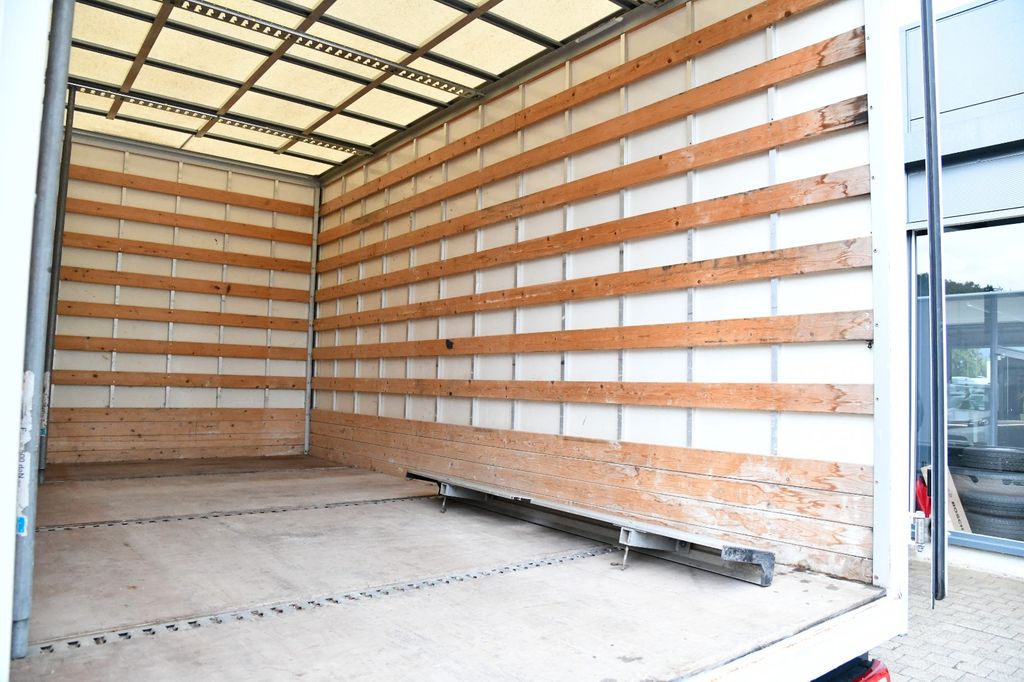 Volkswagen Crafter 2018