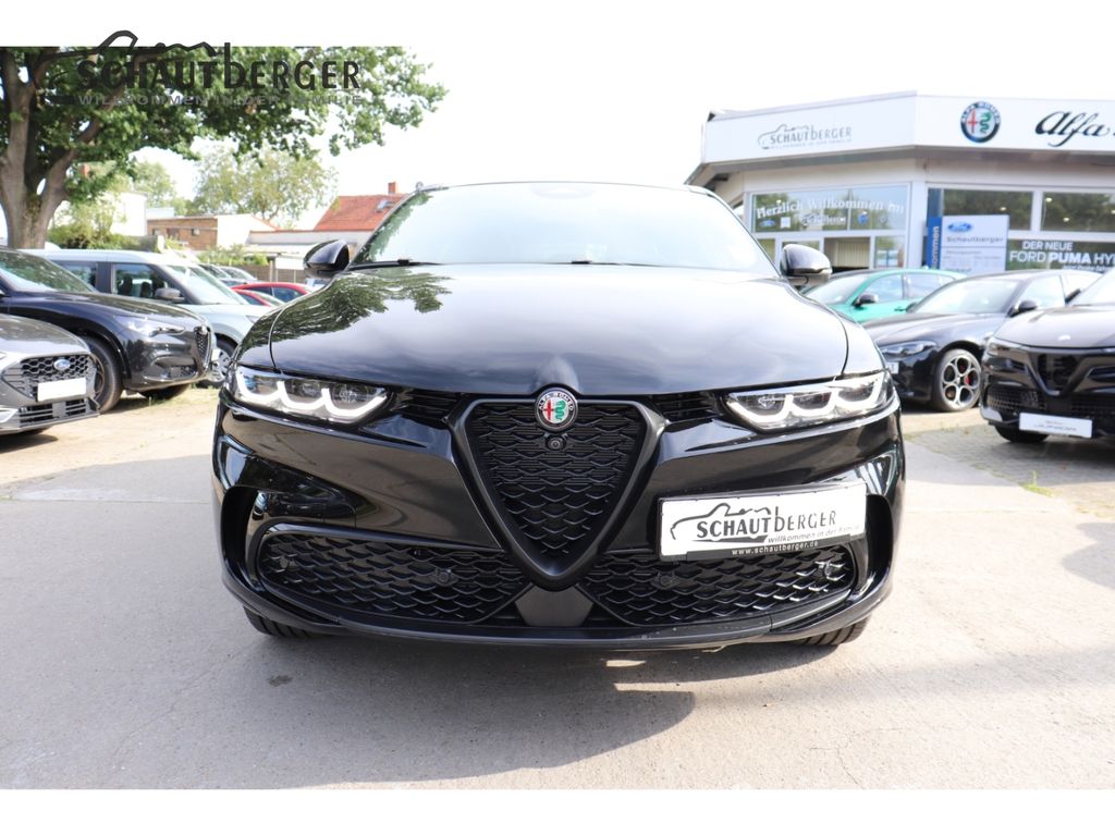 Alfa Romeo Tonale 2025