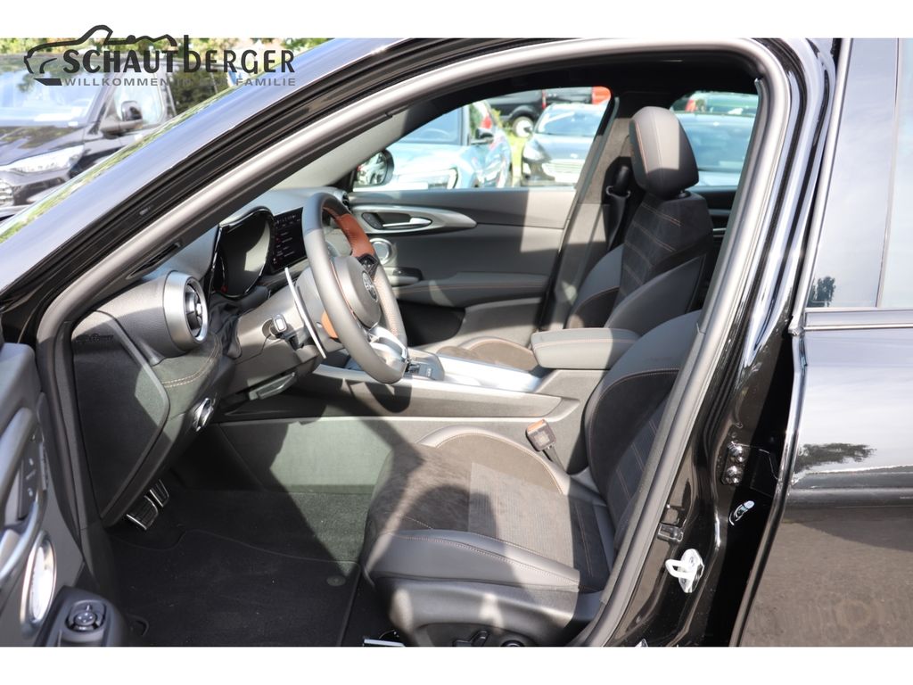 Alfa Romeo Tonale 2025