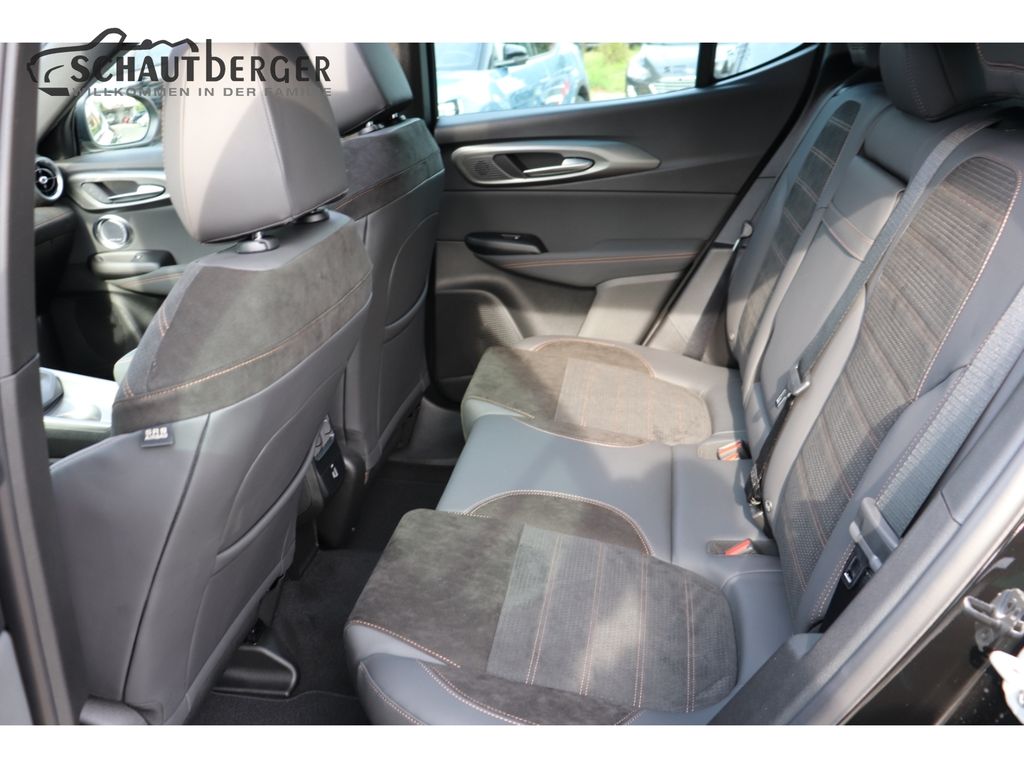 Alfa Romeo Tonale 2025