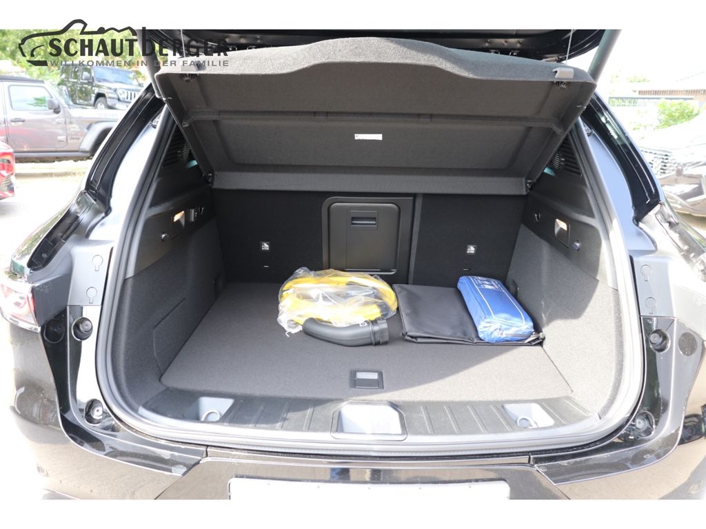 Alfa Romeo Tonale 2025