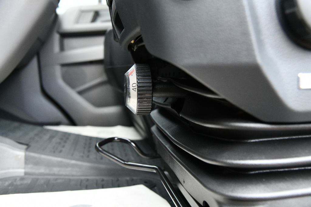 Volkswagen Crafter 2018