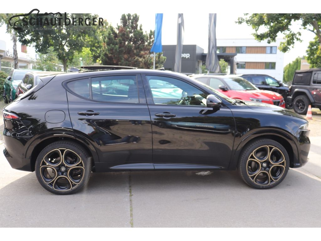 Alfa Romeo Tonale 2025