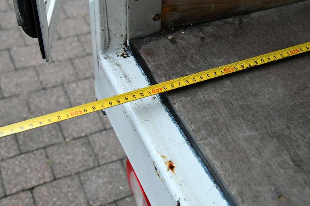 Volkswagen Crafter 2018