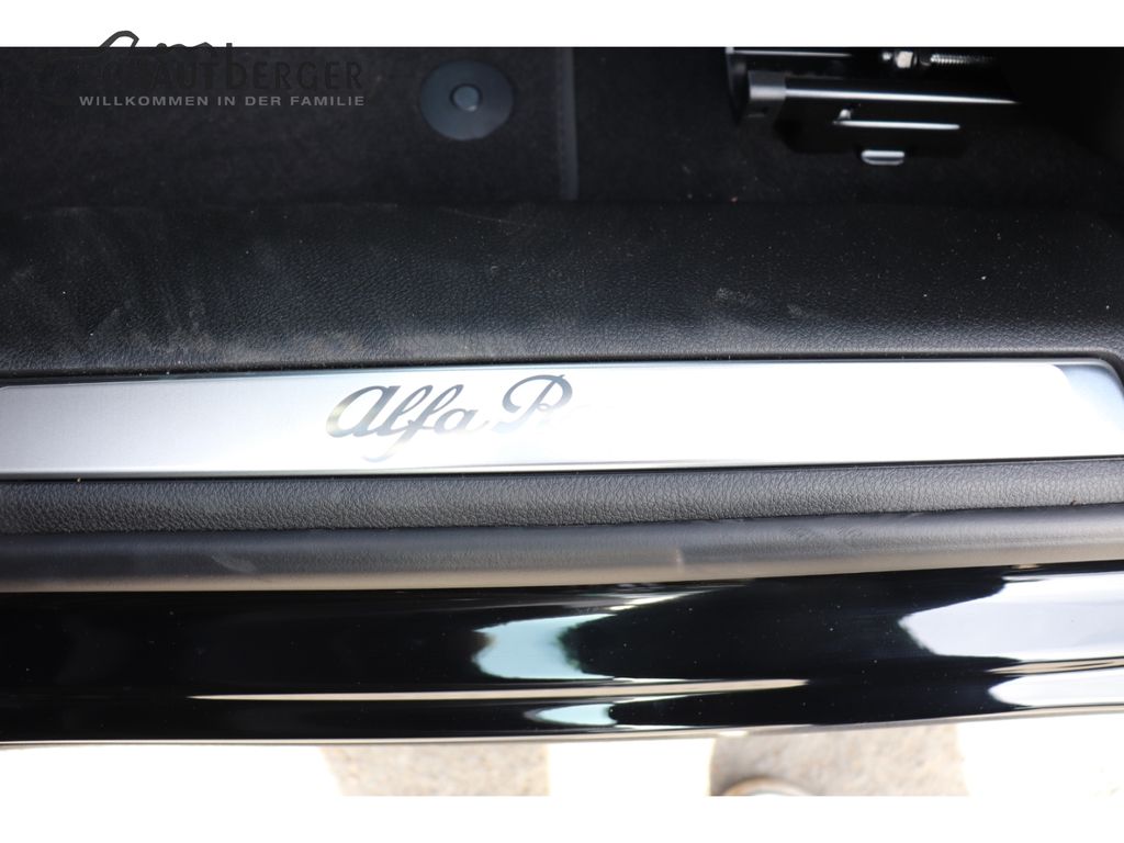 Alfa Romeo Tonale 2025