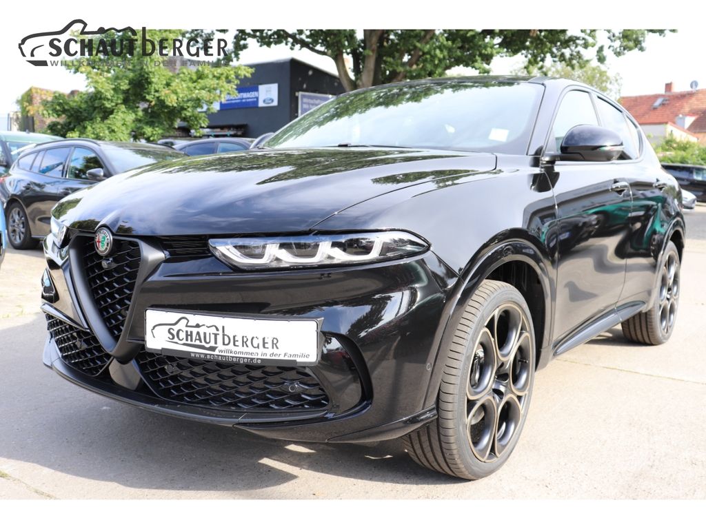 Alfa Romeo Tonale 2025