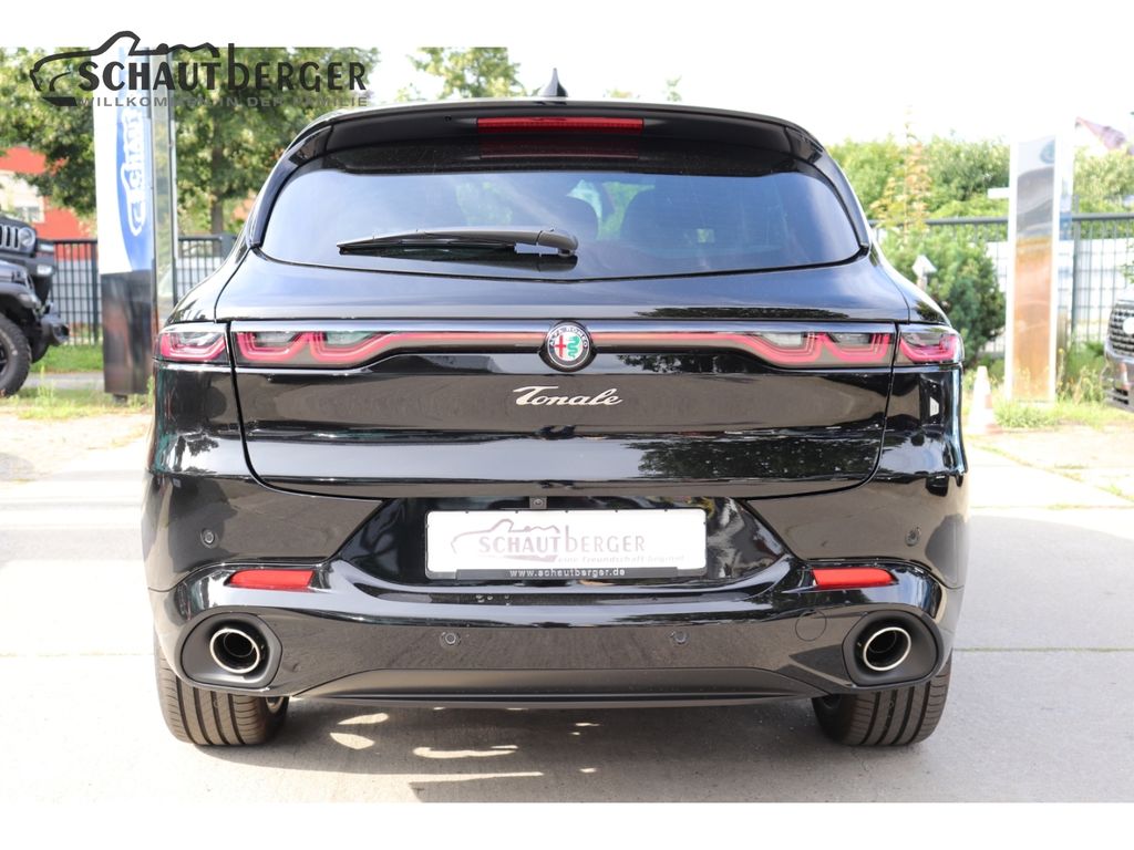 Alfa Romeo Tonale 2025
