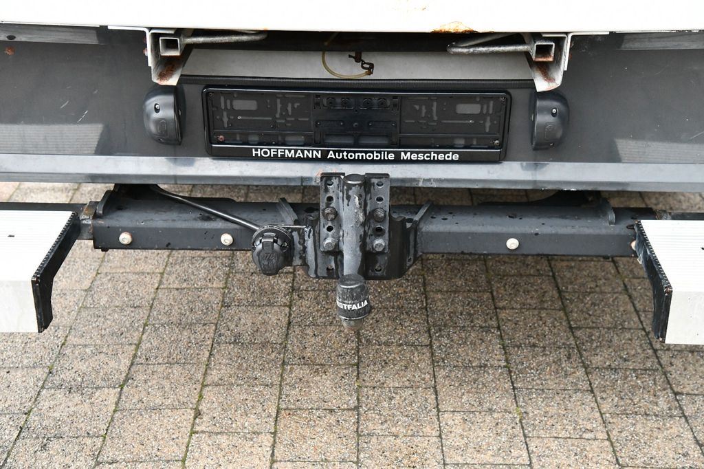 Volkswagen Crafter 2018