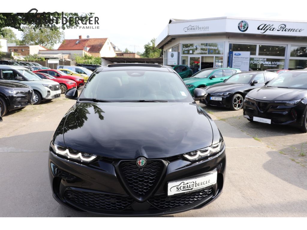 Alfa Romeo Tonale 2025