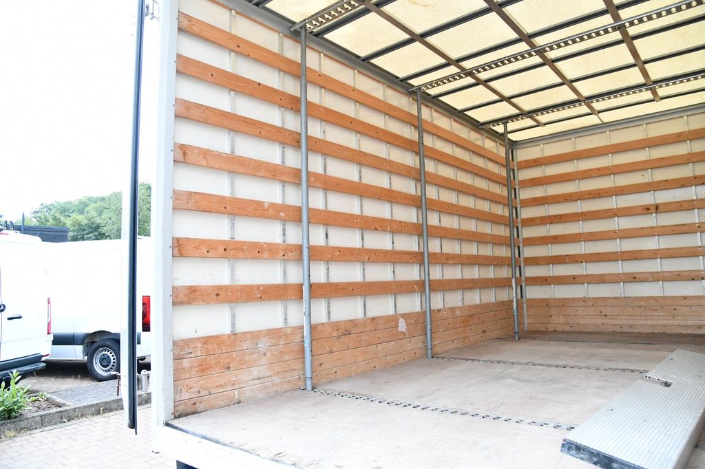 Volkswagen Crafter 2018