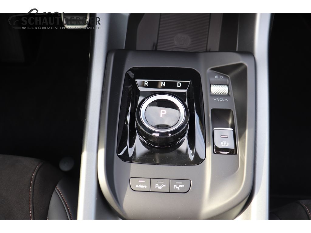 Alfa Romeo Tonale 2025