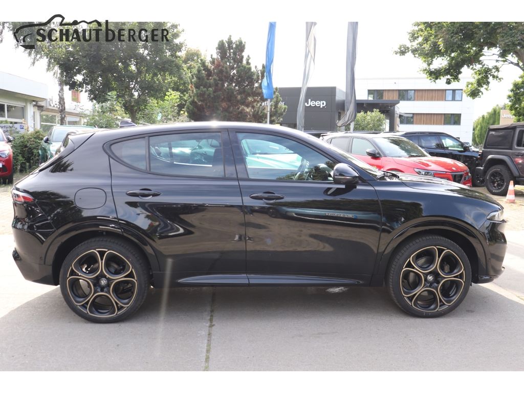 Alfa Romeo Tonale 2025