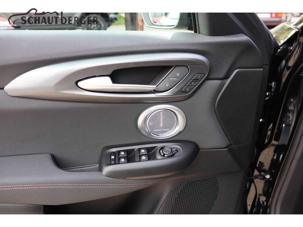 Alfa Romeo Tonale 2025