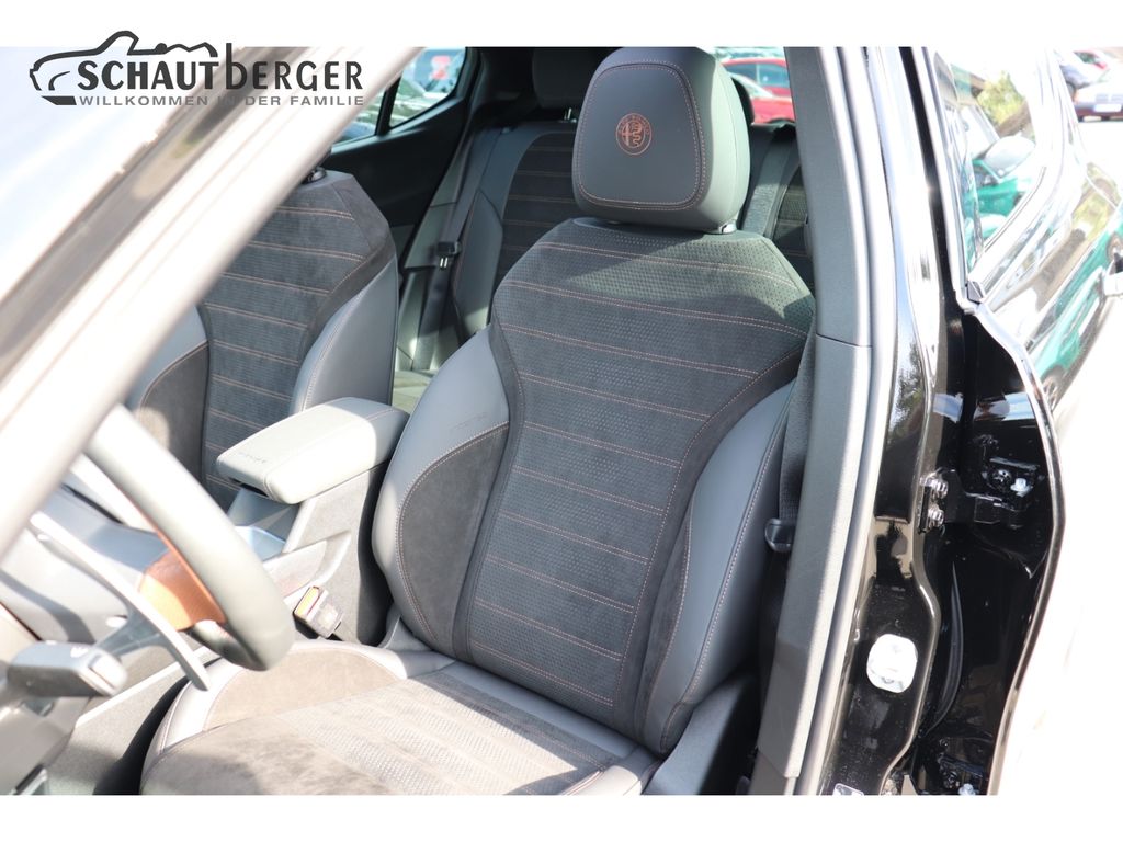 Alfa Romeo Tonale 2025