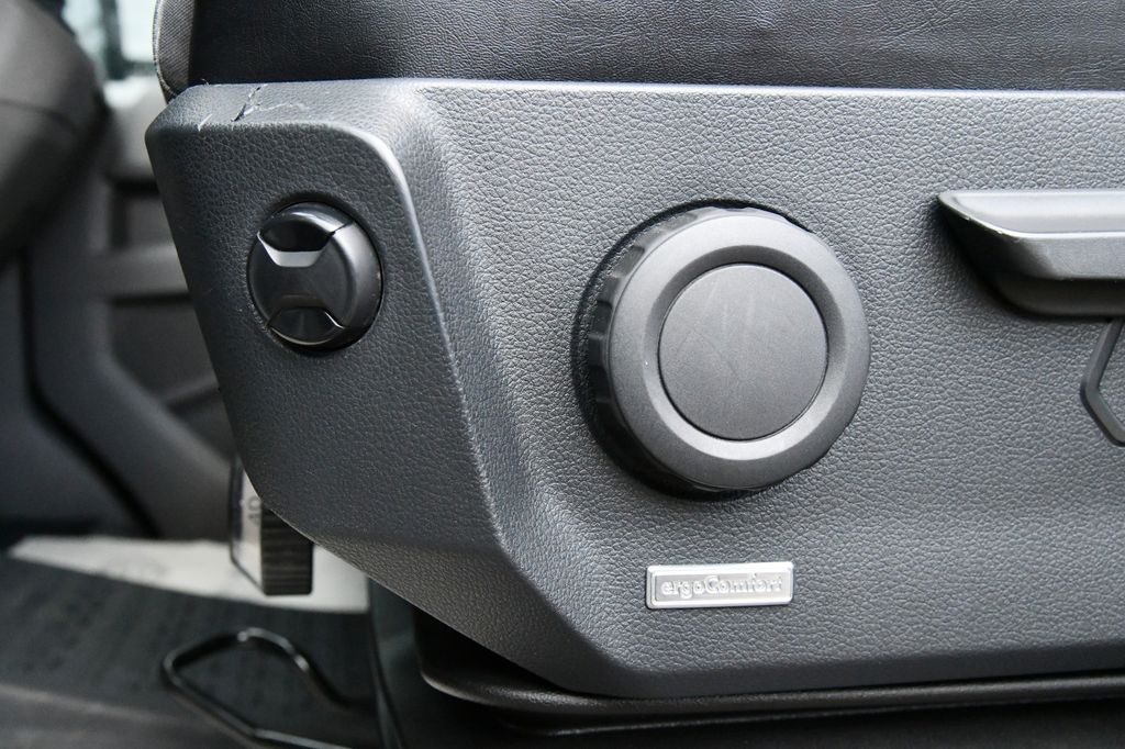 Volkswagen Crafter 2018