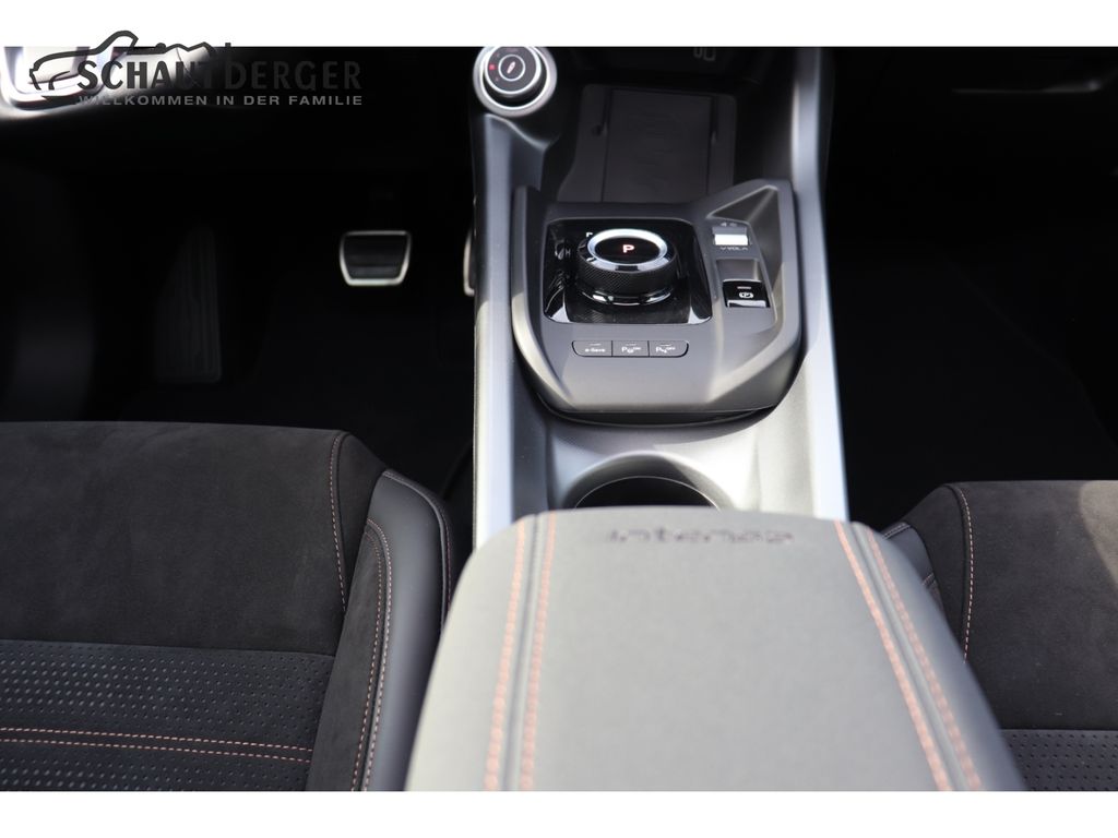 Alfa Romeo Tonale 2025