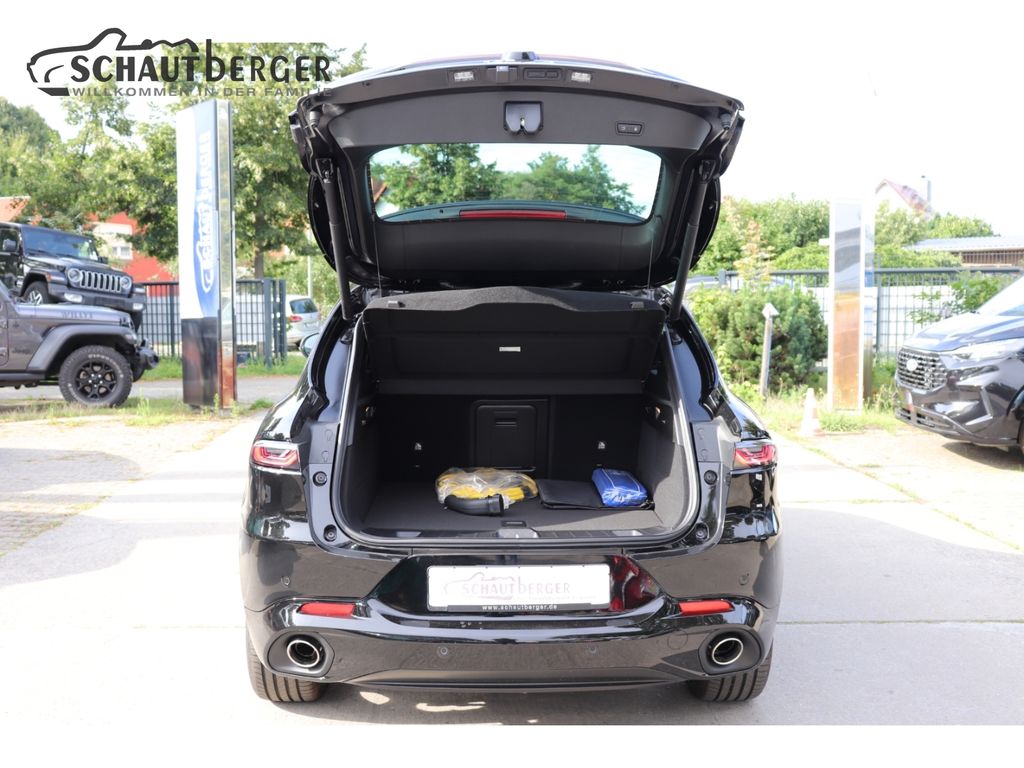 Alfa Romeo Tonale 2025