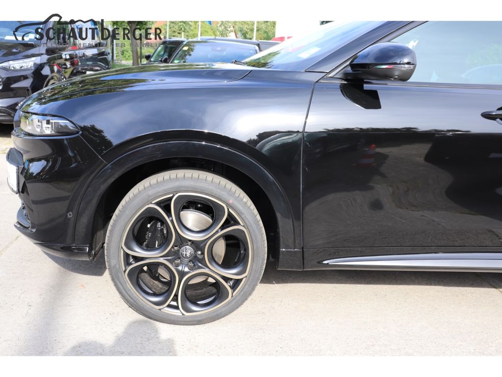 Alfa Romeo Tonale 2025