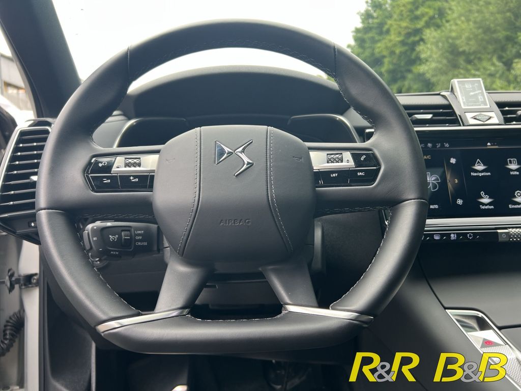 DS Automobiles DS7 (Crossback) 2024