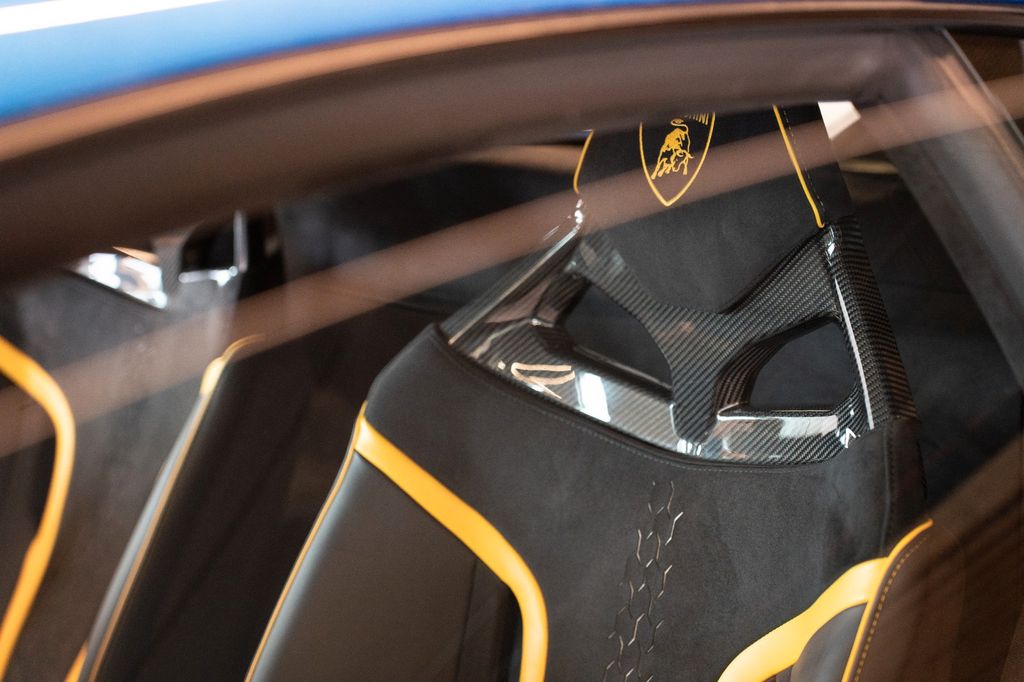 Lamborghini Huracán 2024