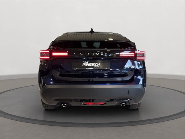 Citroën C4 2025