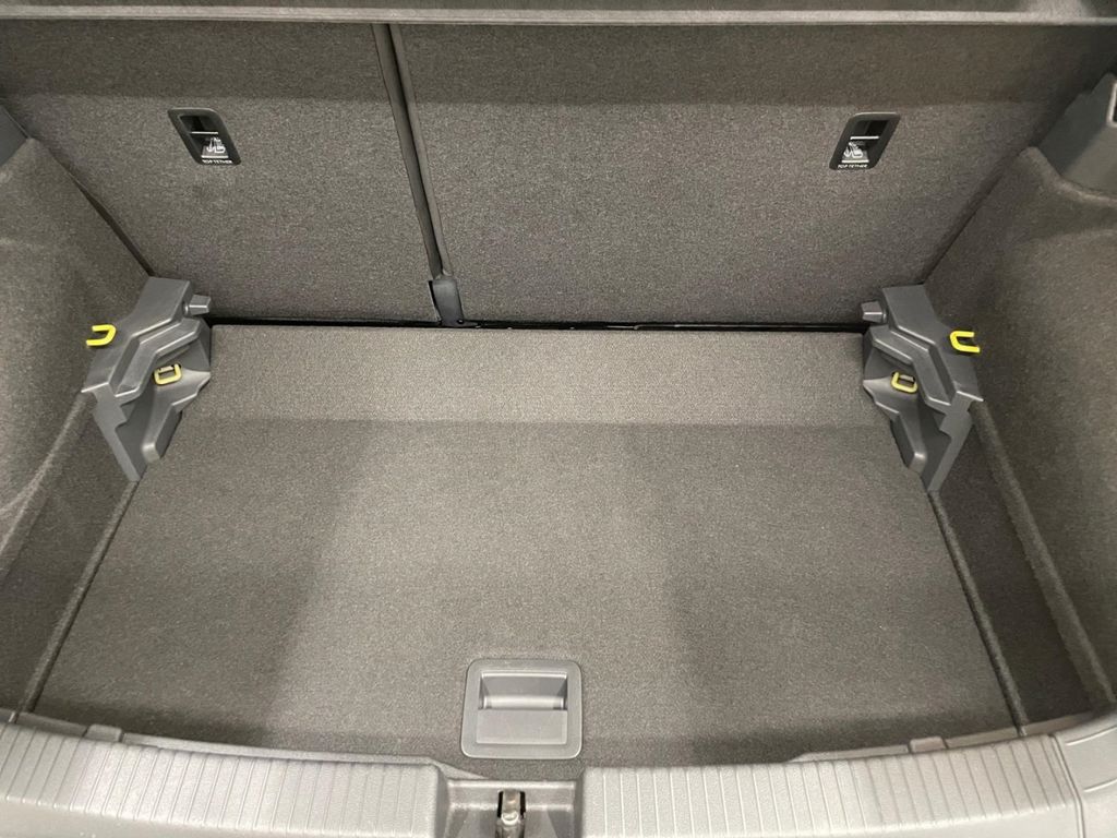 Volkswagen T-Cross 2024