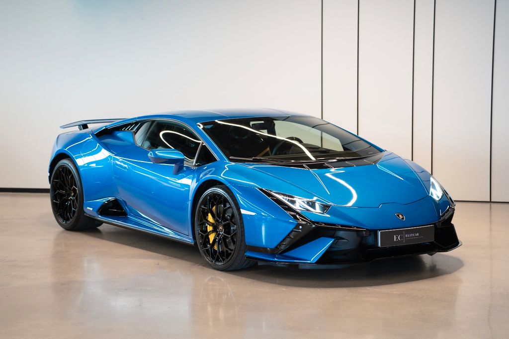 Lamborghini Huracán 2024