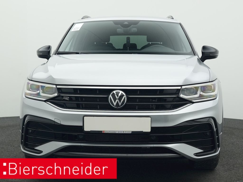 Volkswagen Tiguan Allspace 2024