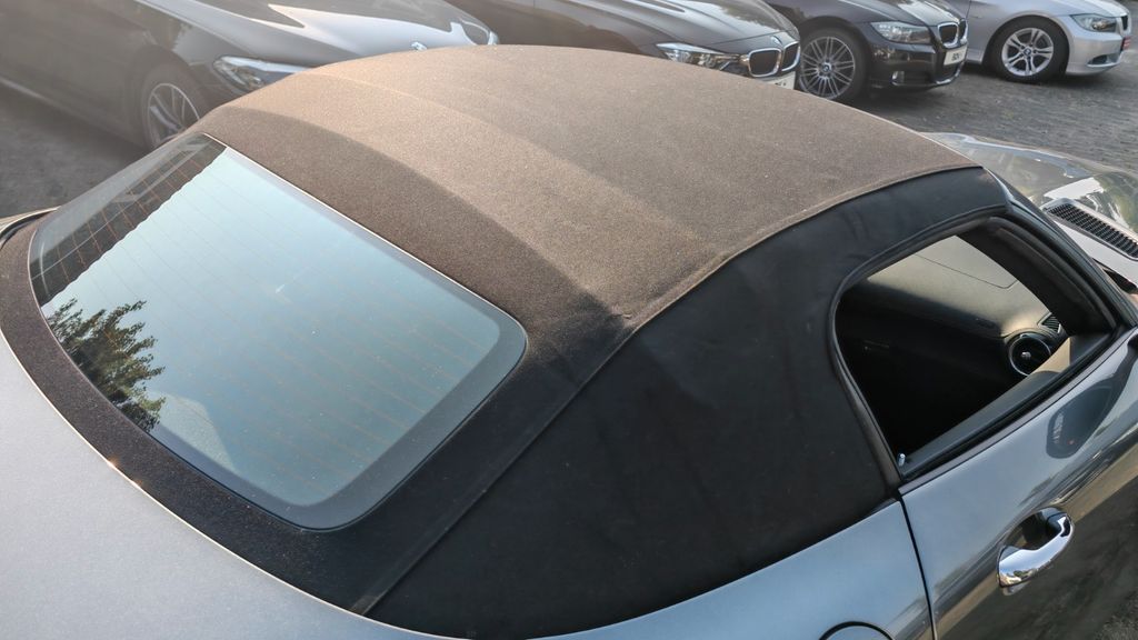 Mercedes-Benz AMG GT 2018