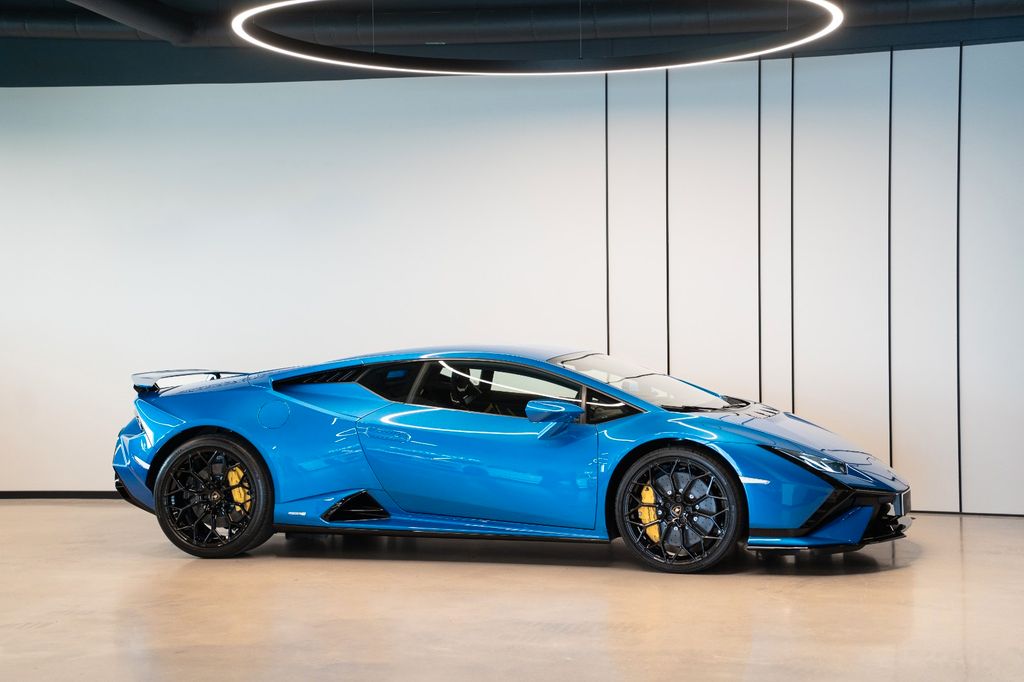 Lamborghini Huracán 2024