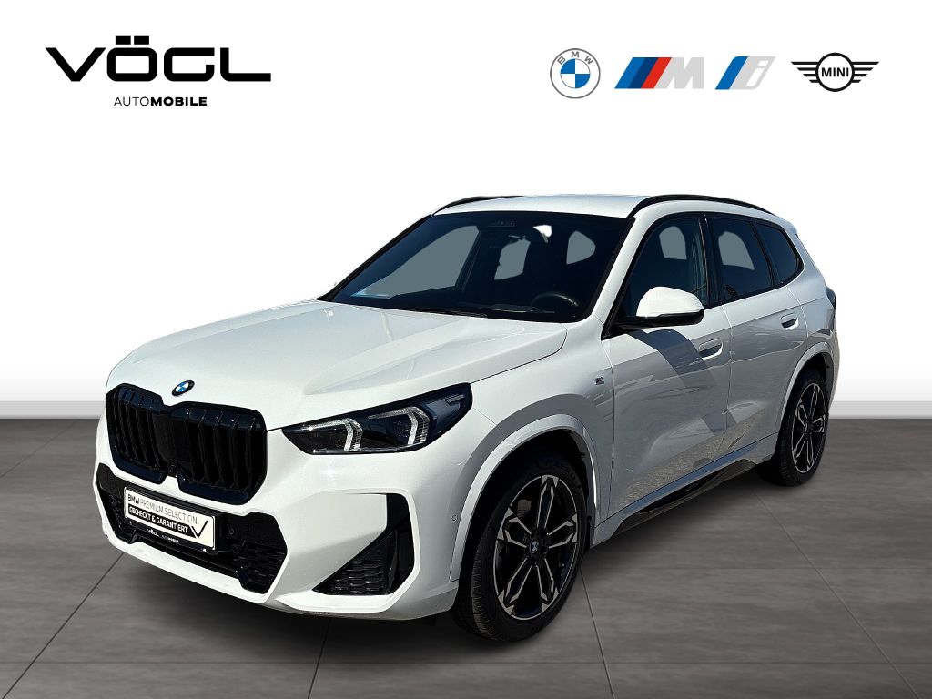 BMW X1 2024
