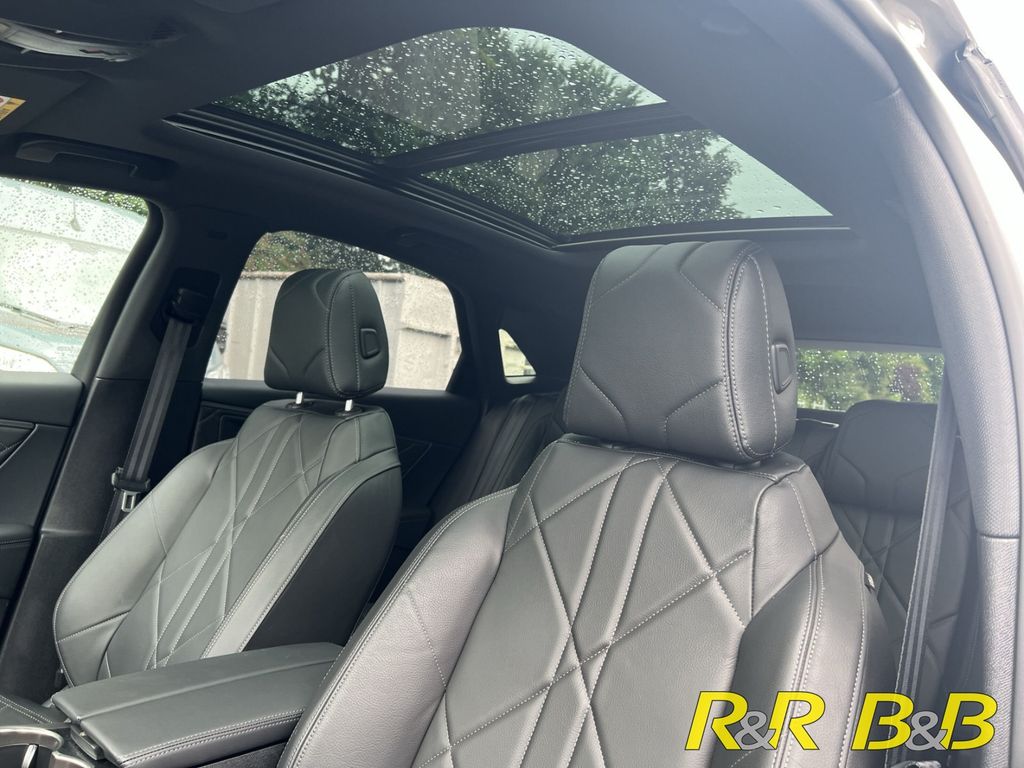 DS Automobiles DS7 (Crossback) 2024