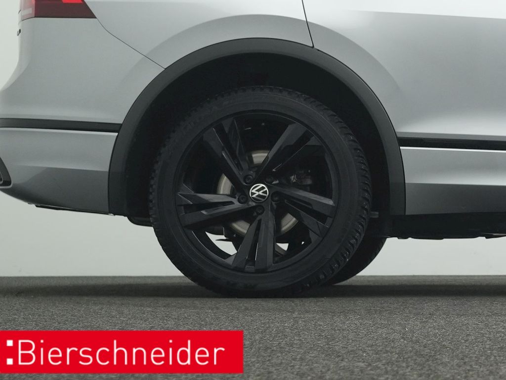 Volkswagen Tiguan Allspace 2024